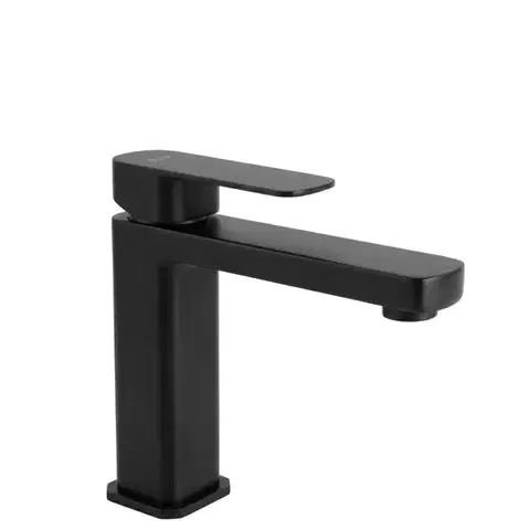 REA Umyvadlová baterie Arlo Black REA-B4587
