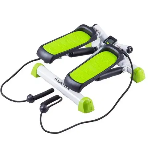 Stepper s Twist Expandery