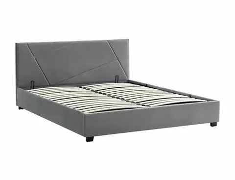 Postel Columbia Velvet