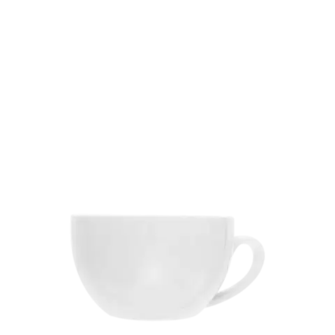 Šálek na čaj / cappuccino 320 ml - Hotel Inn - 450115