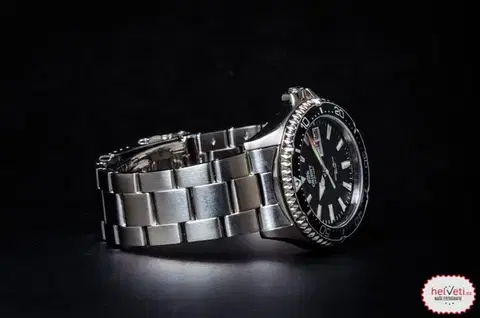 Orient Kamasu RA-AA0001B