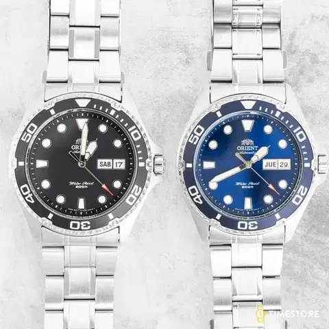 Orient Ray II TAA02004B9