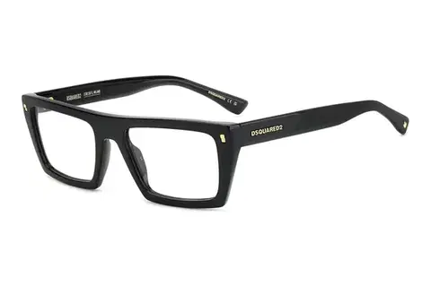 Dsquared2 D20130 807 - ONE SIZE (54)