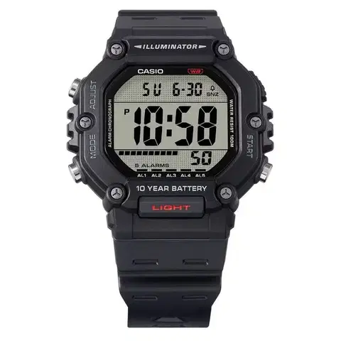 Casio Collection AE-1600H-1AVEF