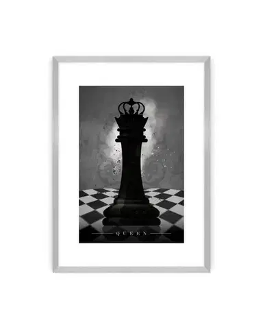 Plakát Chess II