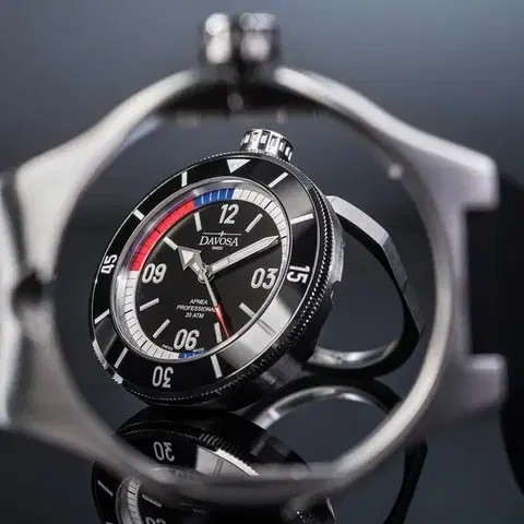 Davosa Apnea Diver Automatic 161.568.55
