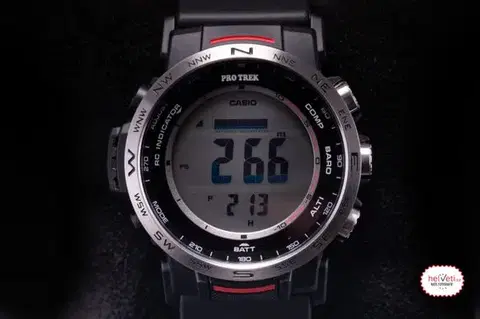 Casio Protrek PRW-35-1AER