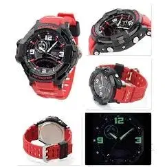Casio G-Shock GA-1000-4BER