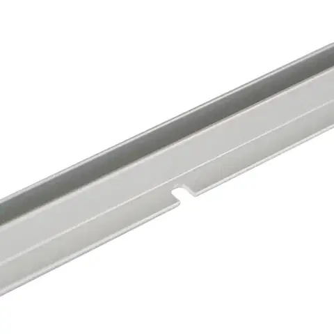 SLC profil pro Mini Neon 1m hliník Flat-U