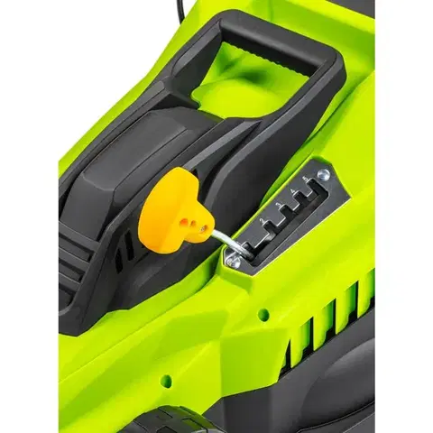 Fieldmann FZR 2033-E elektrická sekačka
