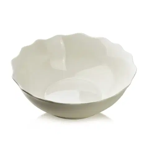 Mondex Porcelánová miska ISABELLE 300 ml bílá 
