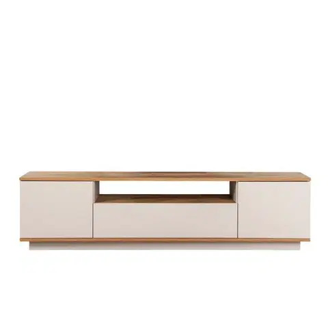 TV stolek Veramont - Cashmere, Atlantic Pine