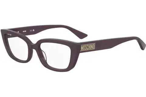 Moschino MOS653 B3V - ONE SIZE (52)