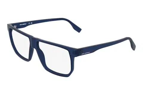 Karl Lagerfeld KL6242 400 - ONE SIZE (59)