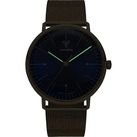 Junkers Bauhaus 38 907.01.01