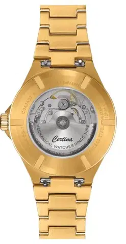 Certina DS-7 Automatic C043.407.33.361.00