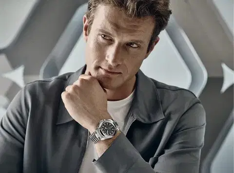 Victorinox I.N.O.X. Automatic 242019