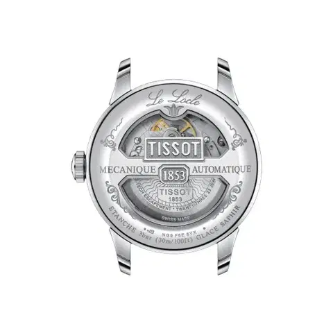 Tissot Le Locle Automatic T006.407.11.043.00