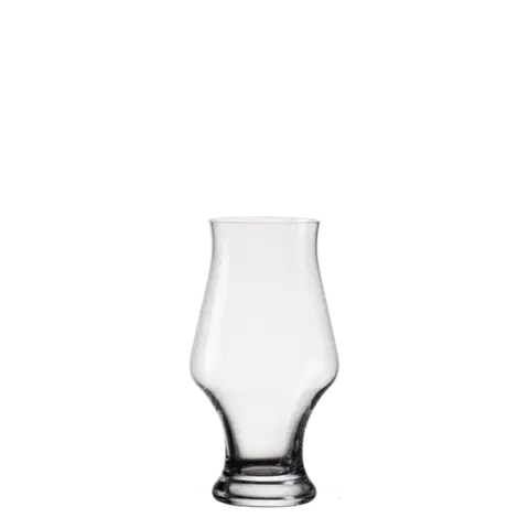 Sklenice na pivo 300 ml set 4 ks — Univers Glas Lunasol - 321974
