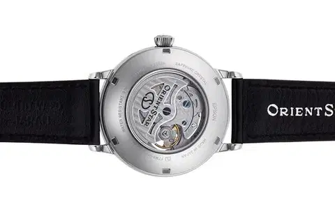 Orient Star RE-AY0106S Classic Moon Phase