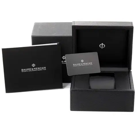 Baume & Mercier Classima 10853