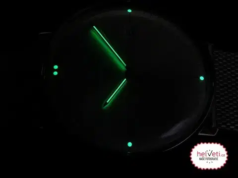 Junghans Max Bill Quartz 41/4463.46