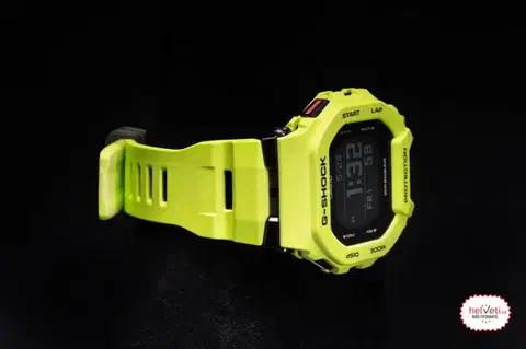 Casio G-Squad GBD-200-9ER