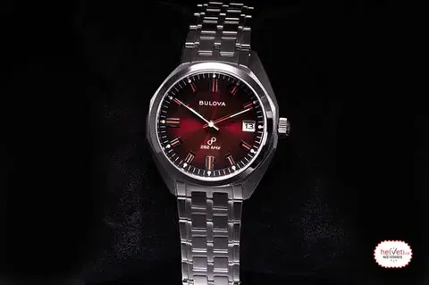 Bulova 96B401 Jet Star