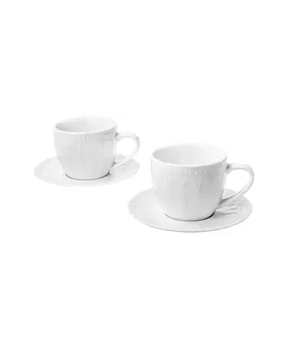DUO  - Sada přátelská 2 a 2 / 120ml expresso