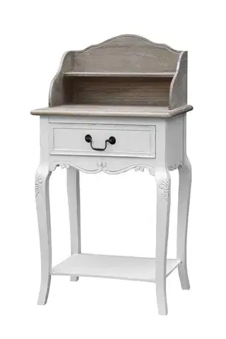 Rimini White RIW115 Skříňka