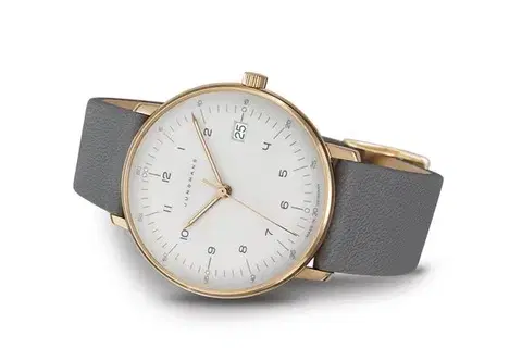 Junghans Max Bill Damen 47/7854.02
