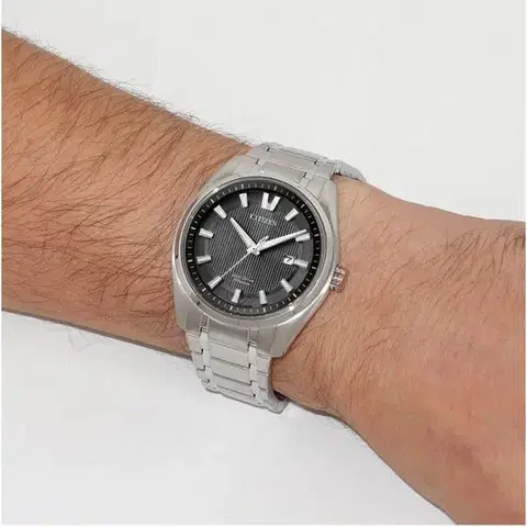 Citizen Super Titanium AW1240-57E