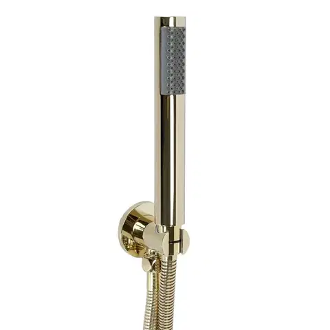 REA Podomítková sprchová sada Argon Gold + BOX REA-P6538
