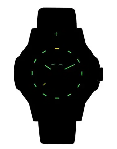 Traser P99 T Tactical Grey Rubber