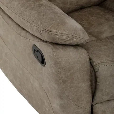 Polohovací TV křeslo TV-4092 Autronic