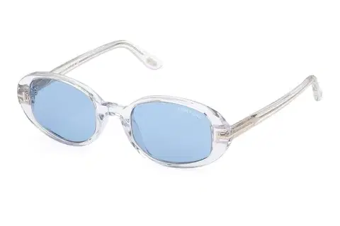 Tom Ford Iggy FT1364 26V - ONE SIZE (49)