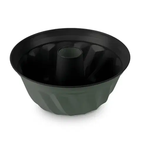 BERLINGER HAUS - Forma bábovka 25cm MATT GREEN