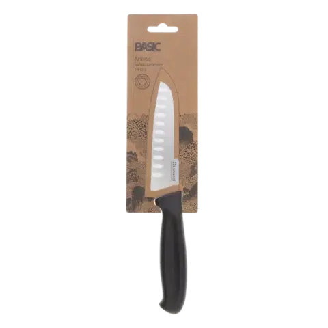 Santoku nůž 14 cm — Basic - 105645