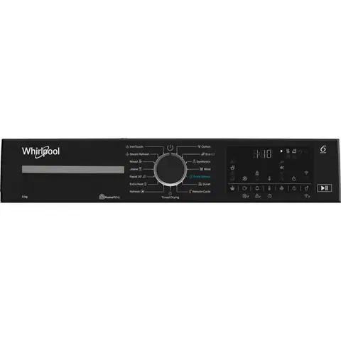 Whirlpool WP C9 WBS EE sušička prádla