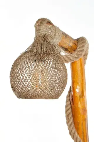 Stojací lampa ARBOR
