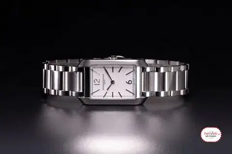 Baume & Mercier Hampton 10473