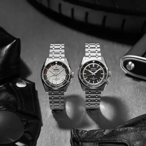 Seiko Prospex Speedtimer SPB513J1
