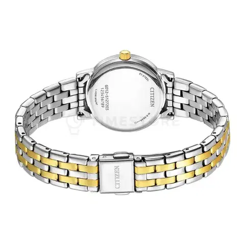 Citizen Quartz EU6096-58A