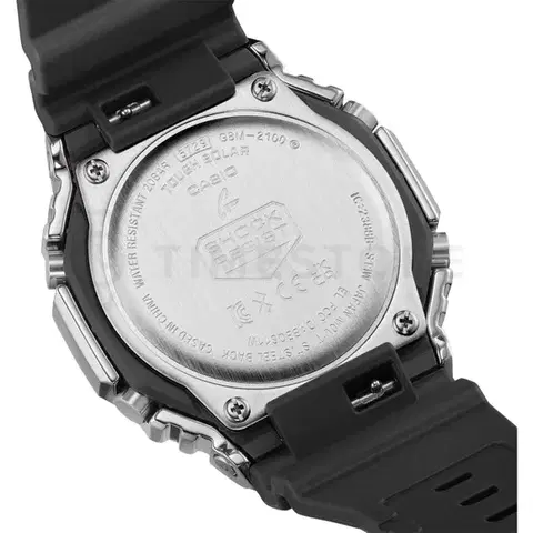 Casio G.Shock GBM-2100A-1A3ER