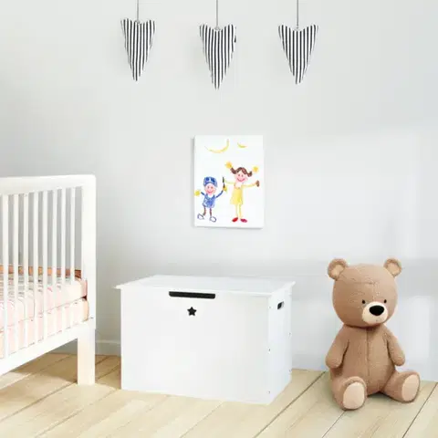 Úložný box BOLIS Tempo Kondela