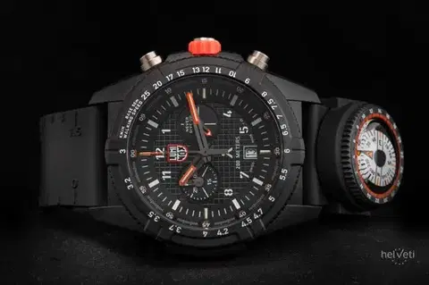 Luminox BEAR GRYLLS Survival 3780 Land series 3781.KM