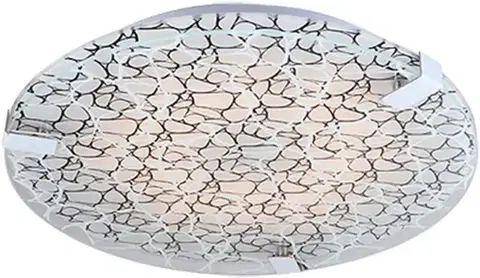 Stropní lampa Fiera Ceiling E27 kulatá