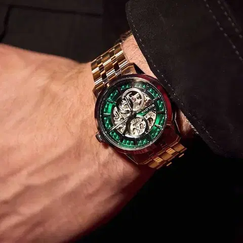 Bulova Sutton Automatic 96A329