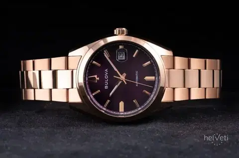 Bulova Surveyor Automatic 97B234