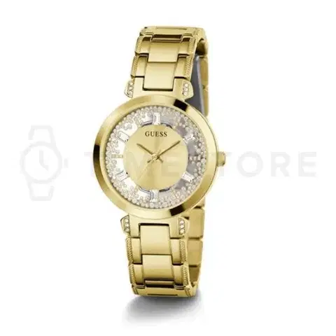 Guess Crystal Clear GW0470L2